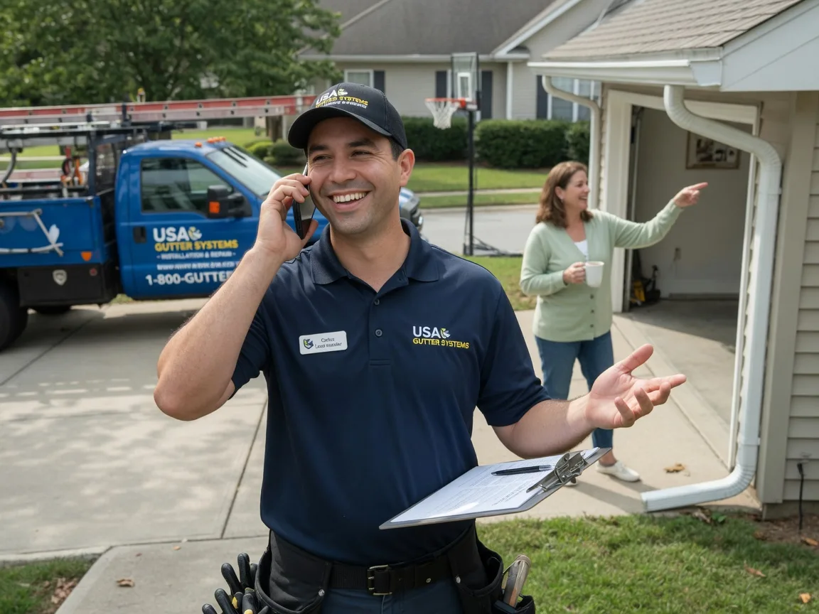 Gutter Installation Moreland, GA FAQs